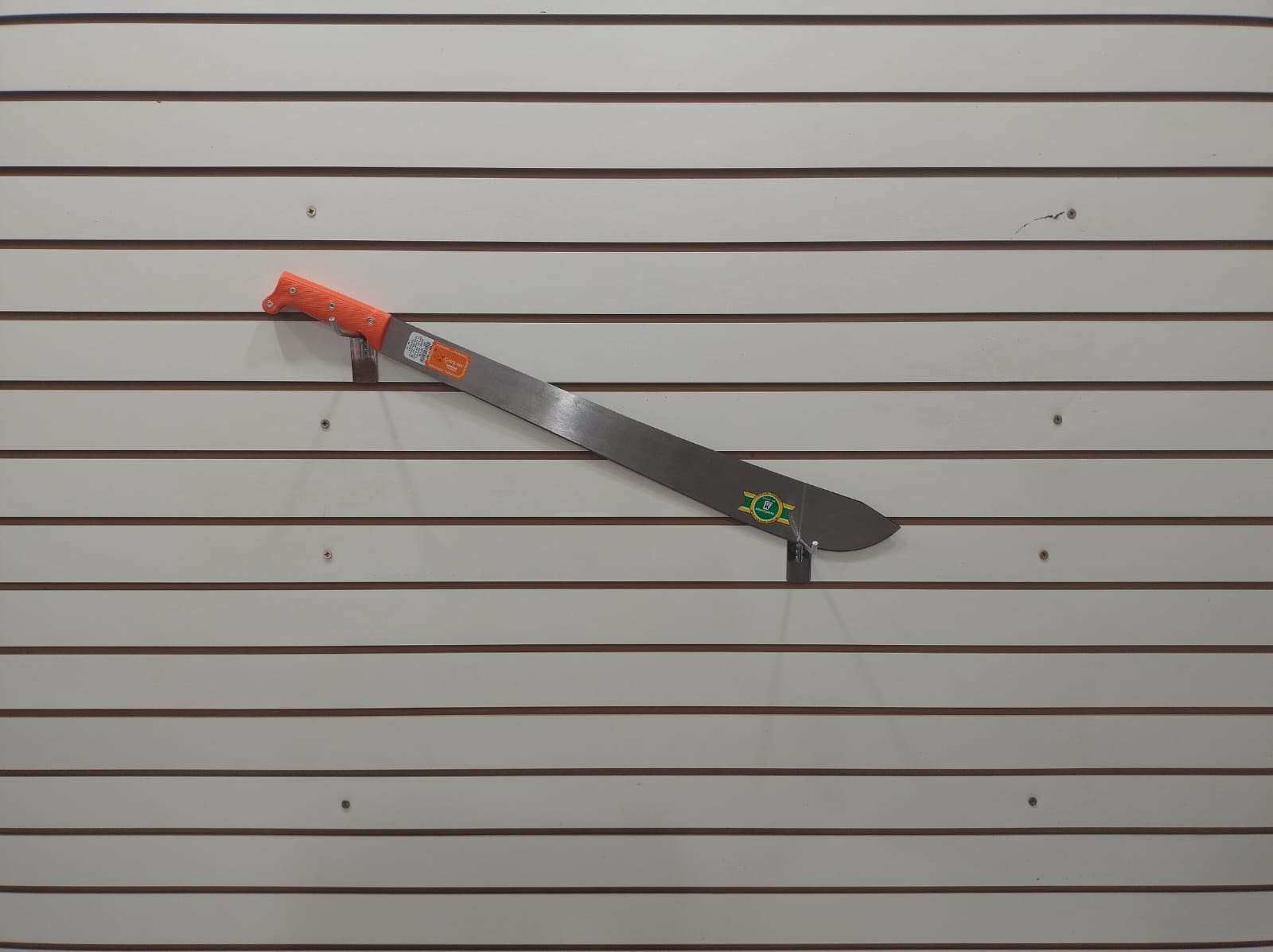 Machete Gavilan